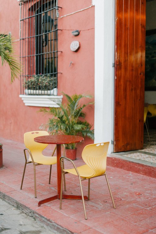 The Ultimate Guide to the Finest Recycled Plastic Outdoor Furniture