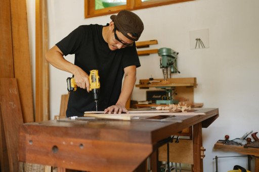 The Ultimate Guide to Creating Exceptional DIY Carpentry Plans