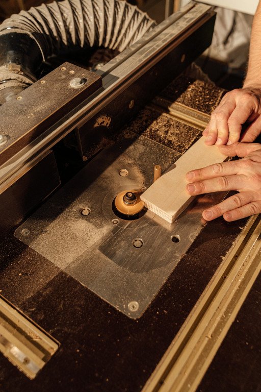 The Comprehensive Guide to Mastering Woodworking with PSI Woodworking Products